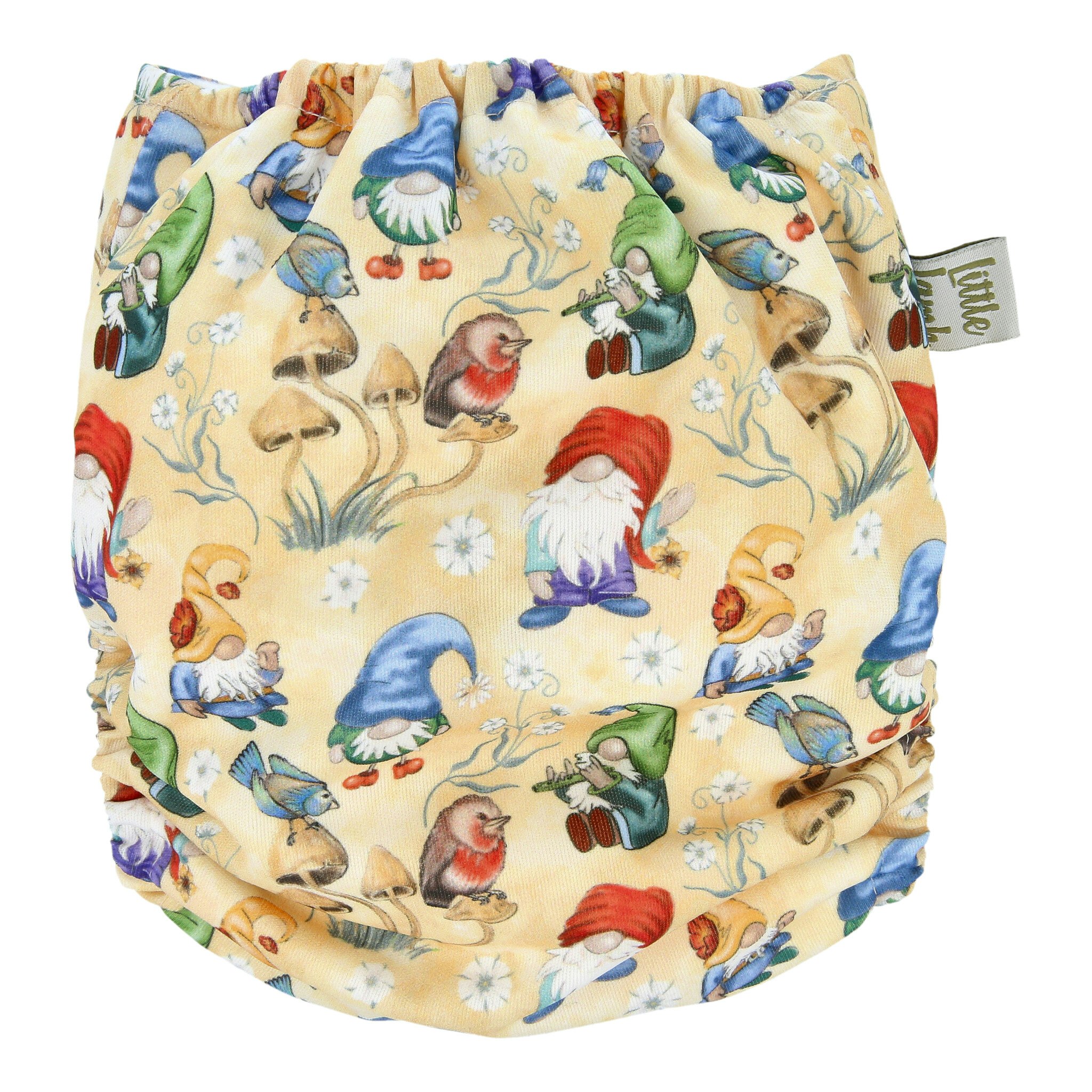 LittleLamb - Pocket m inlägg, OS