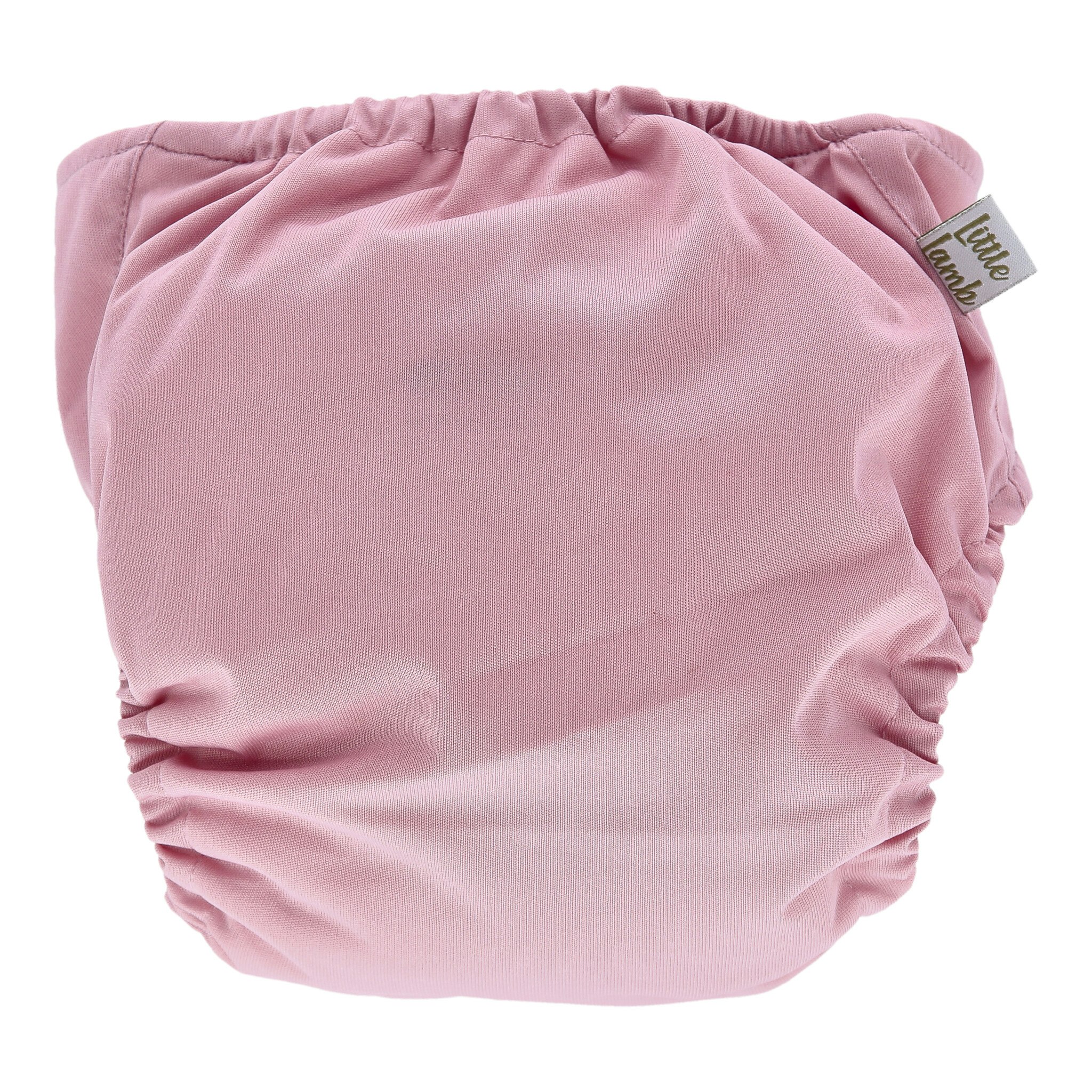 LittleLamb - Pocket m inlägg, OS