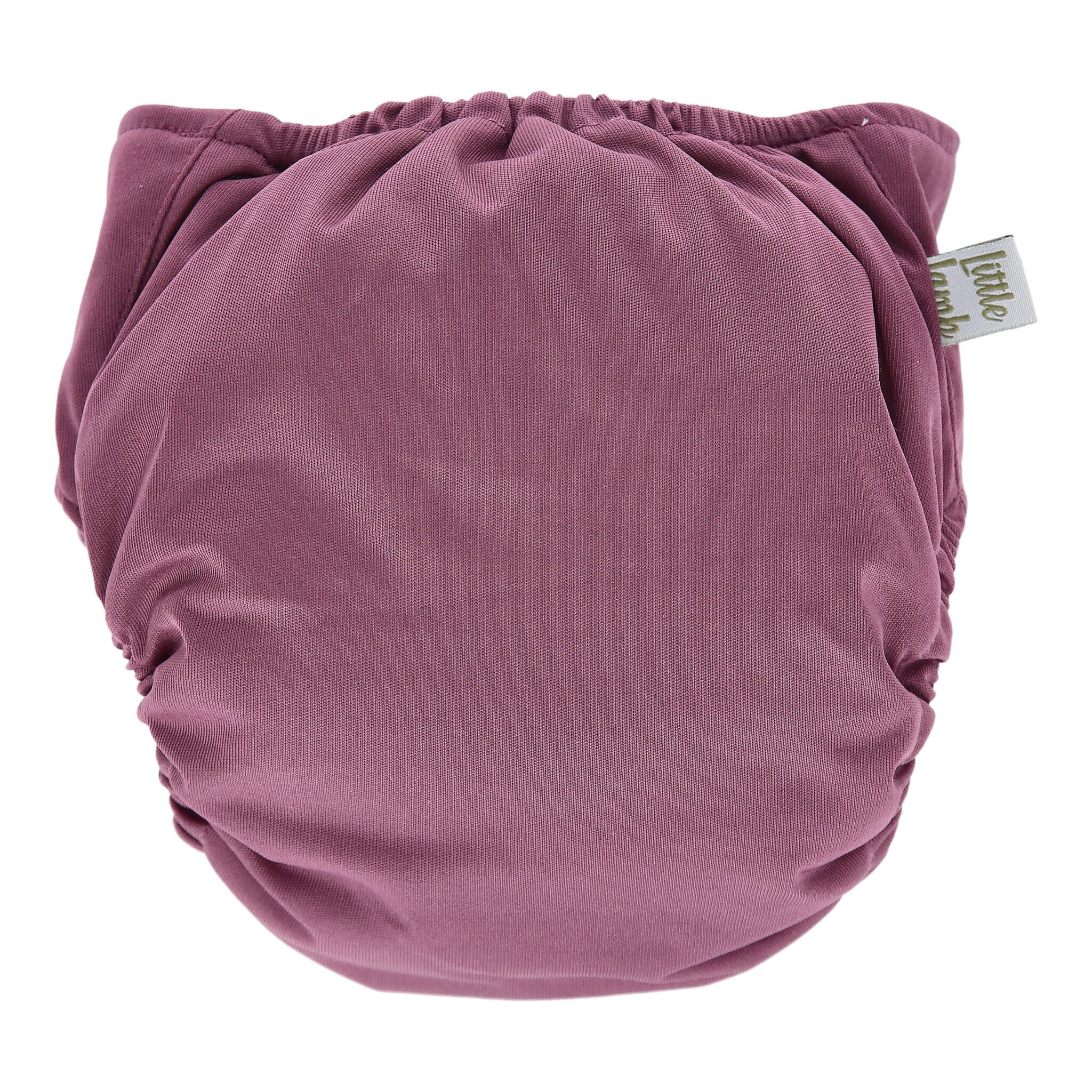 LittleLamb - Pocket m inlägg, OS