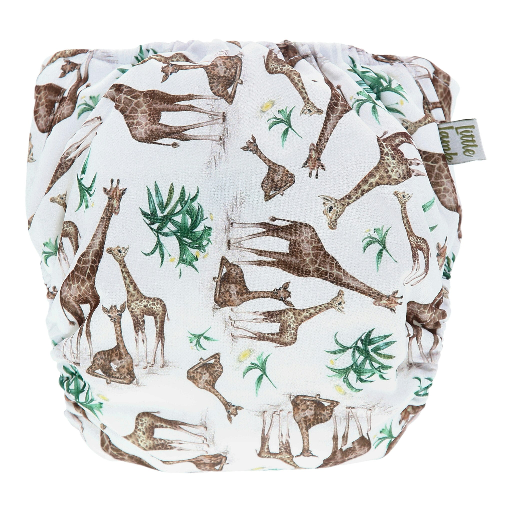 LittleLamb - Pocket m inlägg, OS