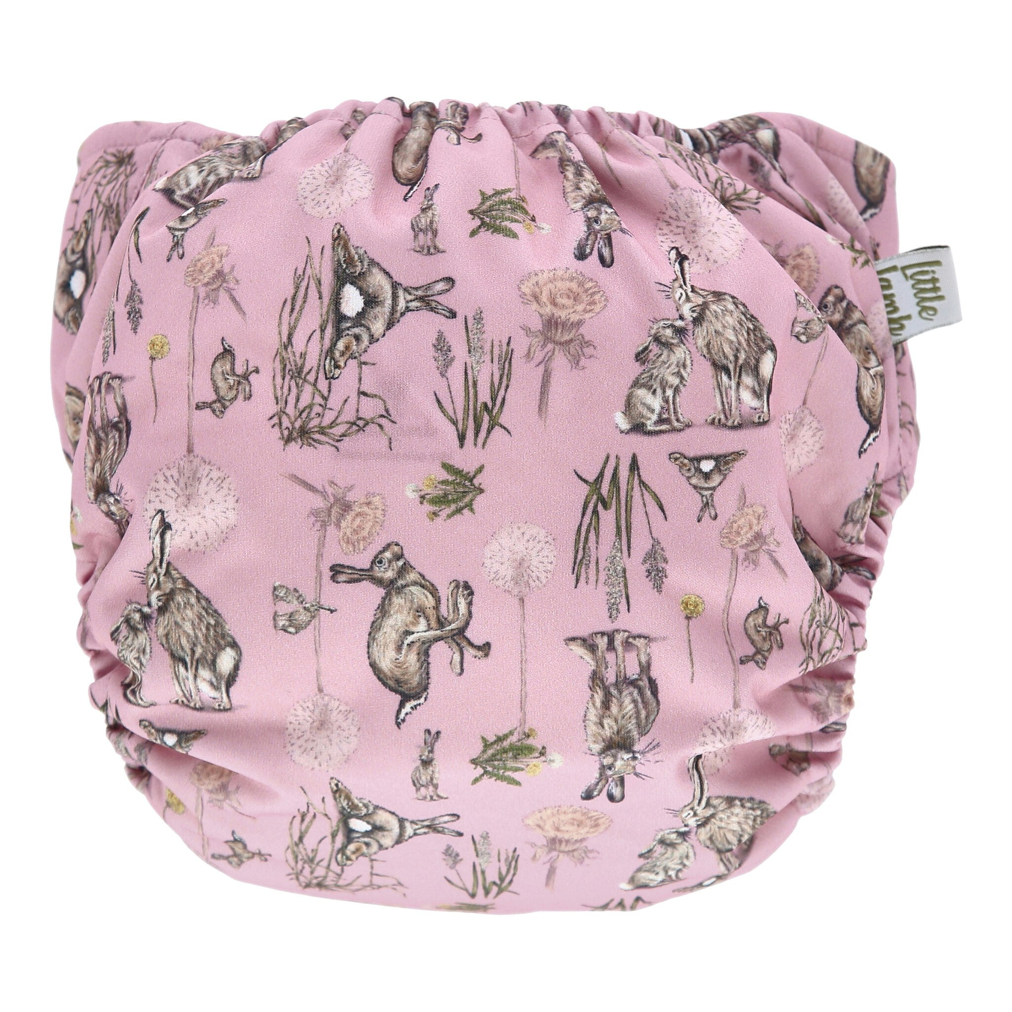 LittleLamb - Pocket m inlägg, OS