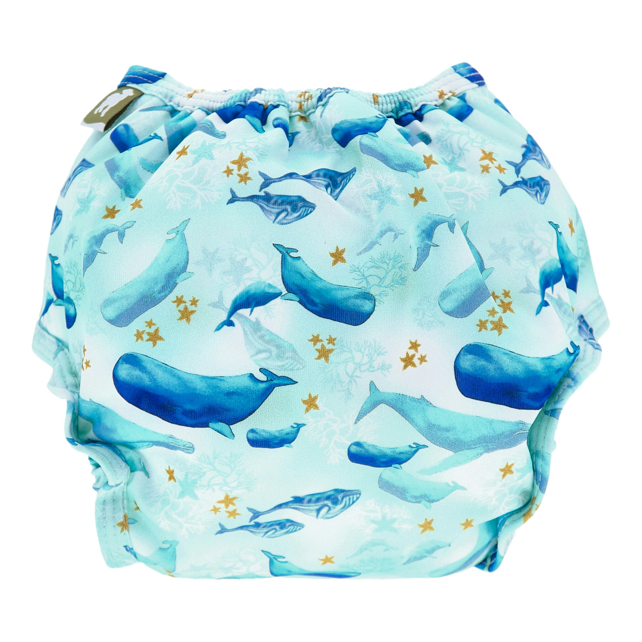 LittleLamb - Pocket m inlägg, sized