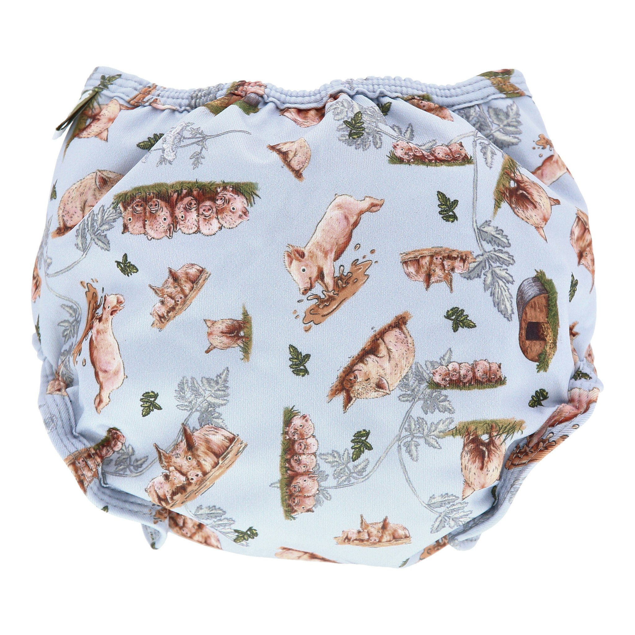 LittleLamb - Pocket m inlägg, sized