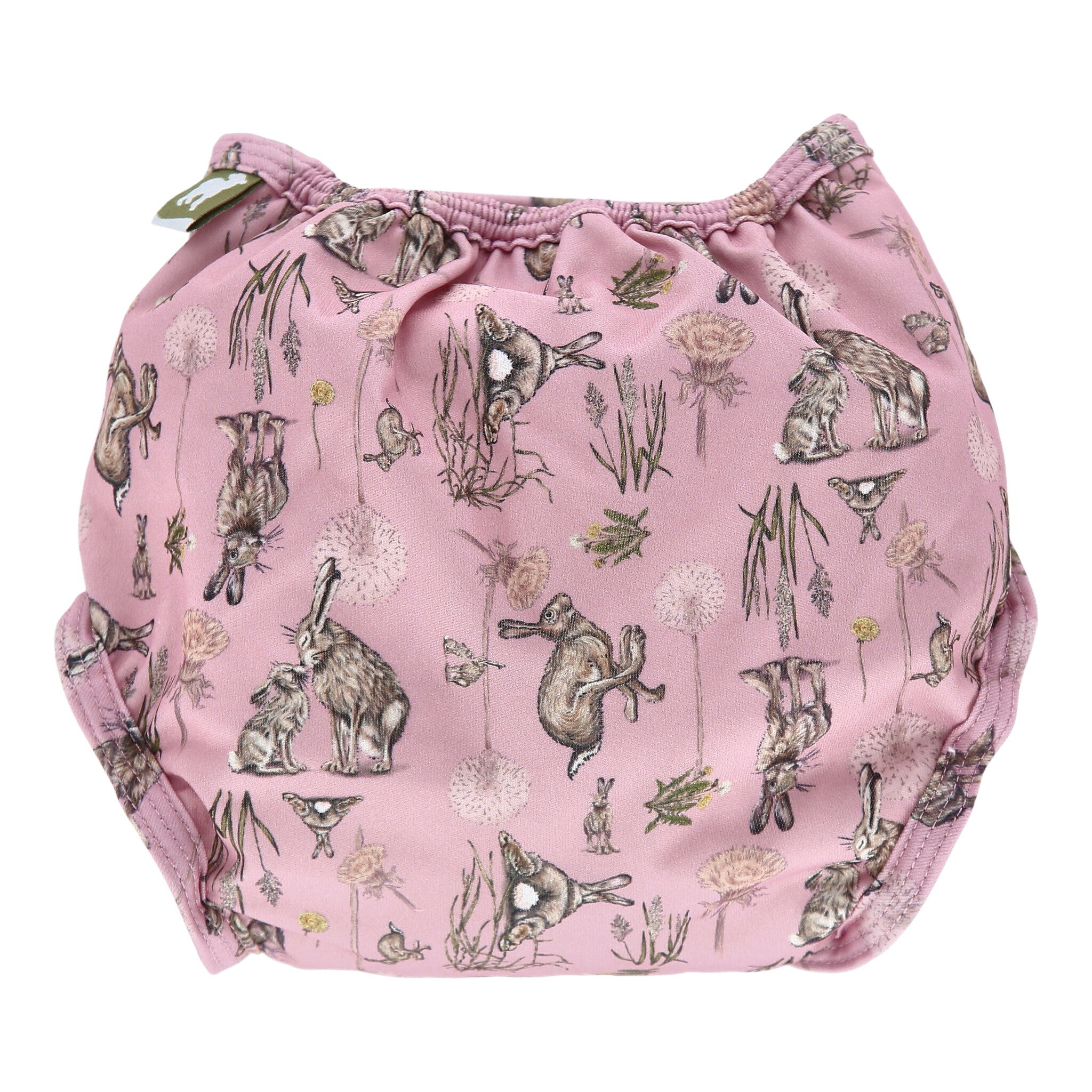 LittleLamb - Pocket m inlägg, sized