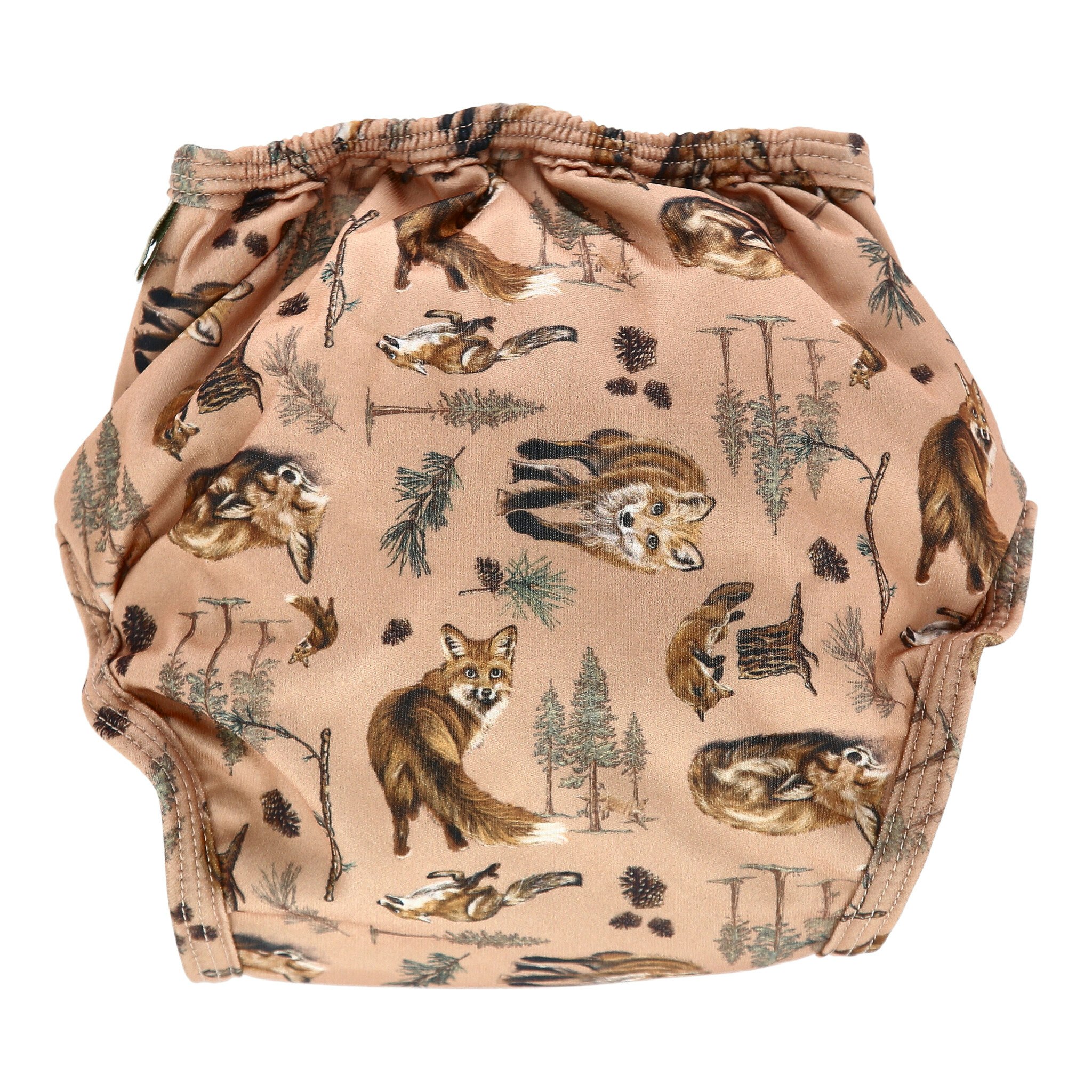 LittleLamb - Pocket m inlägg, sized
