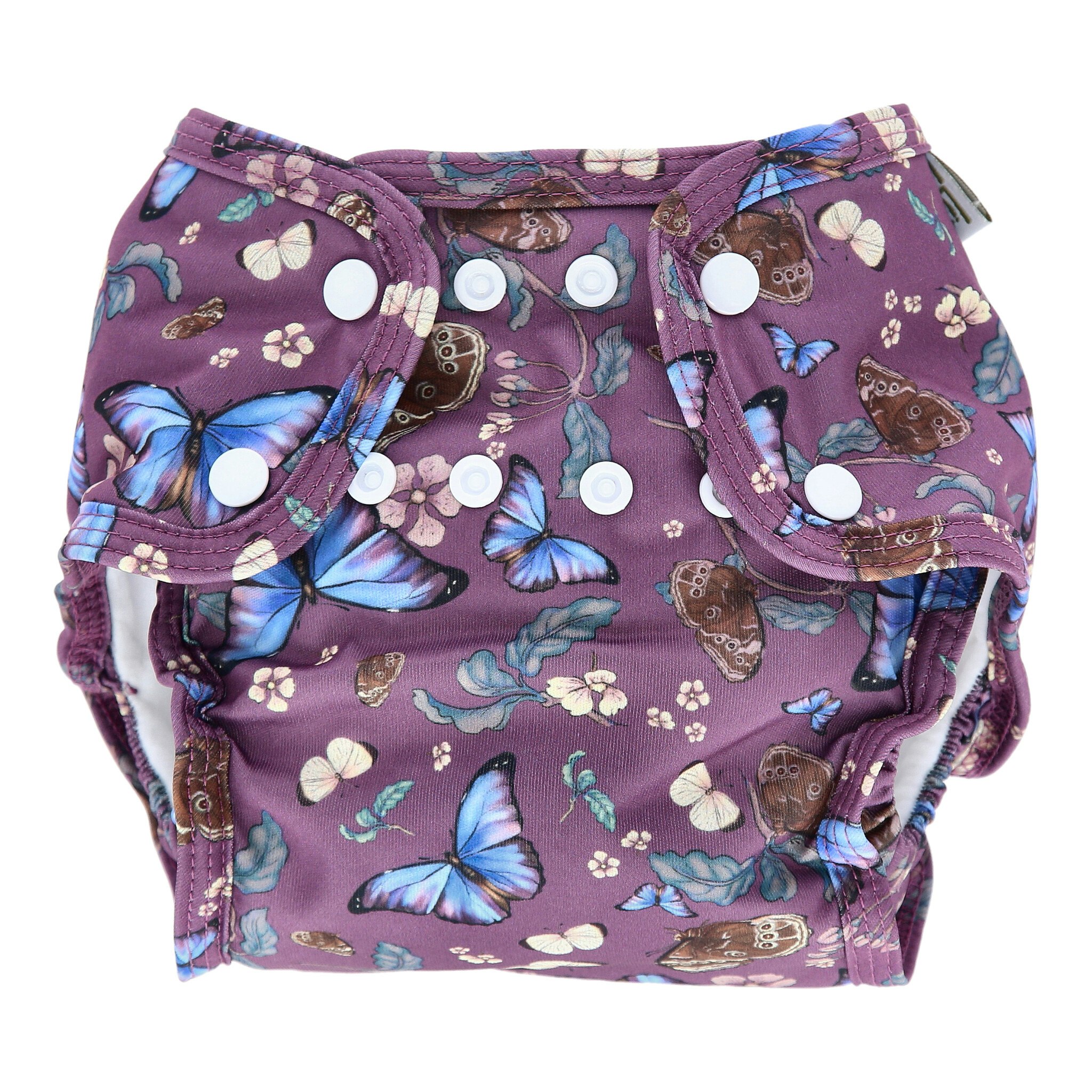 LittleLamb - Pocket m inlägg, sized