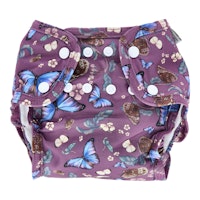 LittleLamb - Pocket m inlägg, sized