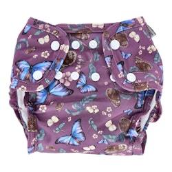LittleLamb - Pocket m inlägg, sized
