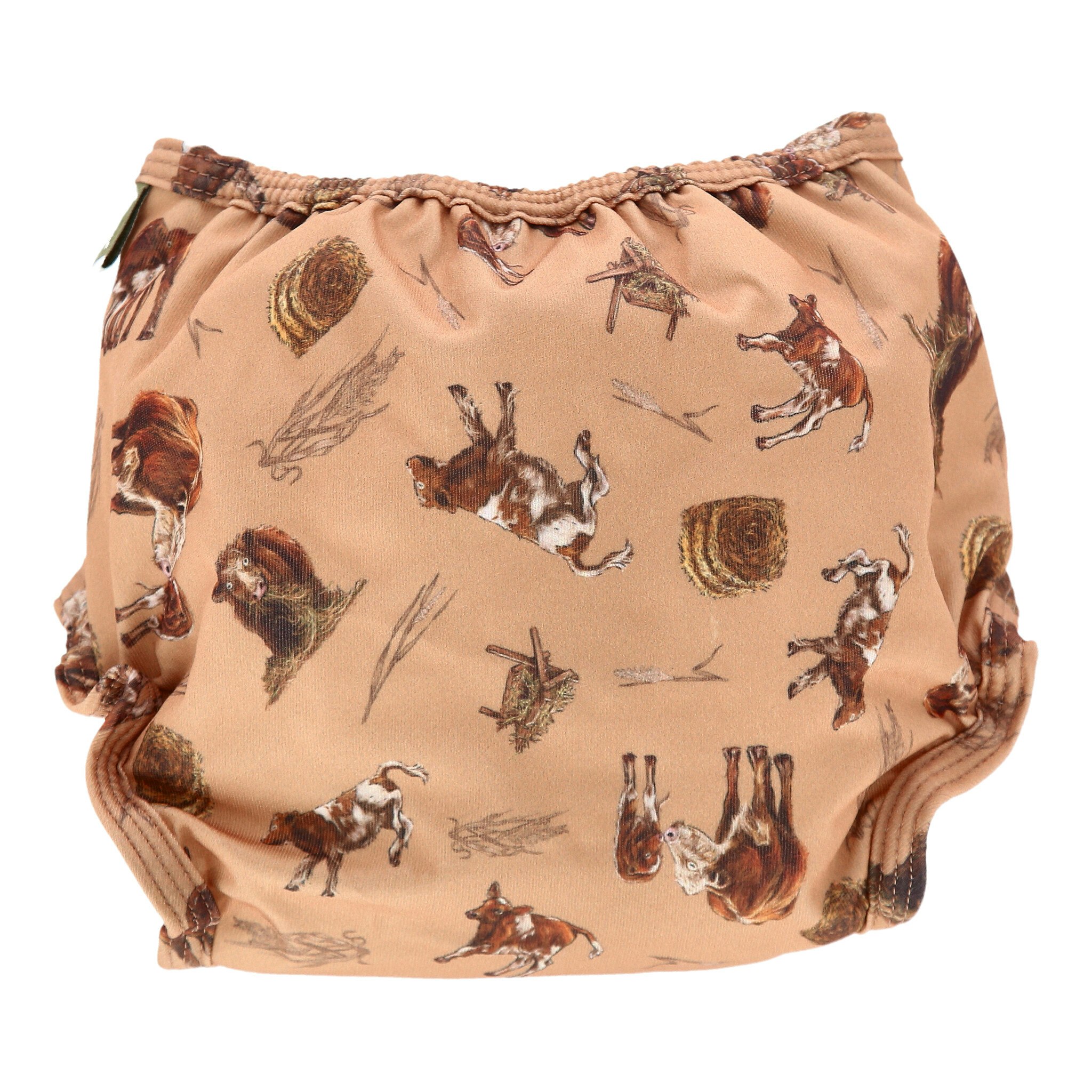 LittleLamb - Pocket m inlägg, sized