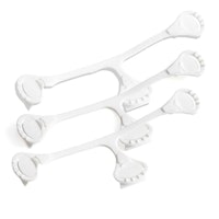 LittleLamb - blöjfästare 3-pack