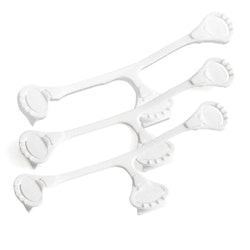 LittleLamb - blöjfästare 3-pack