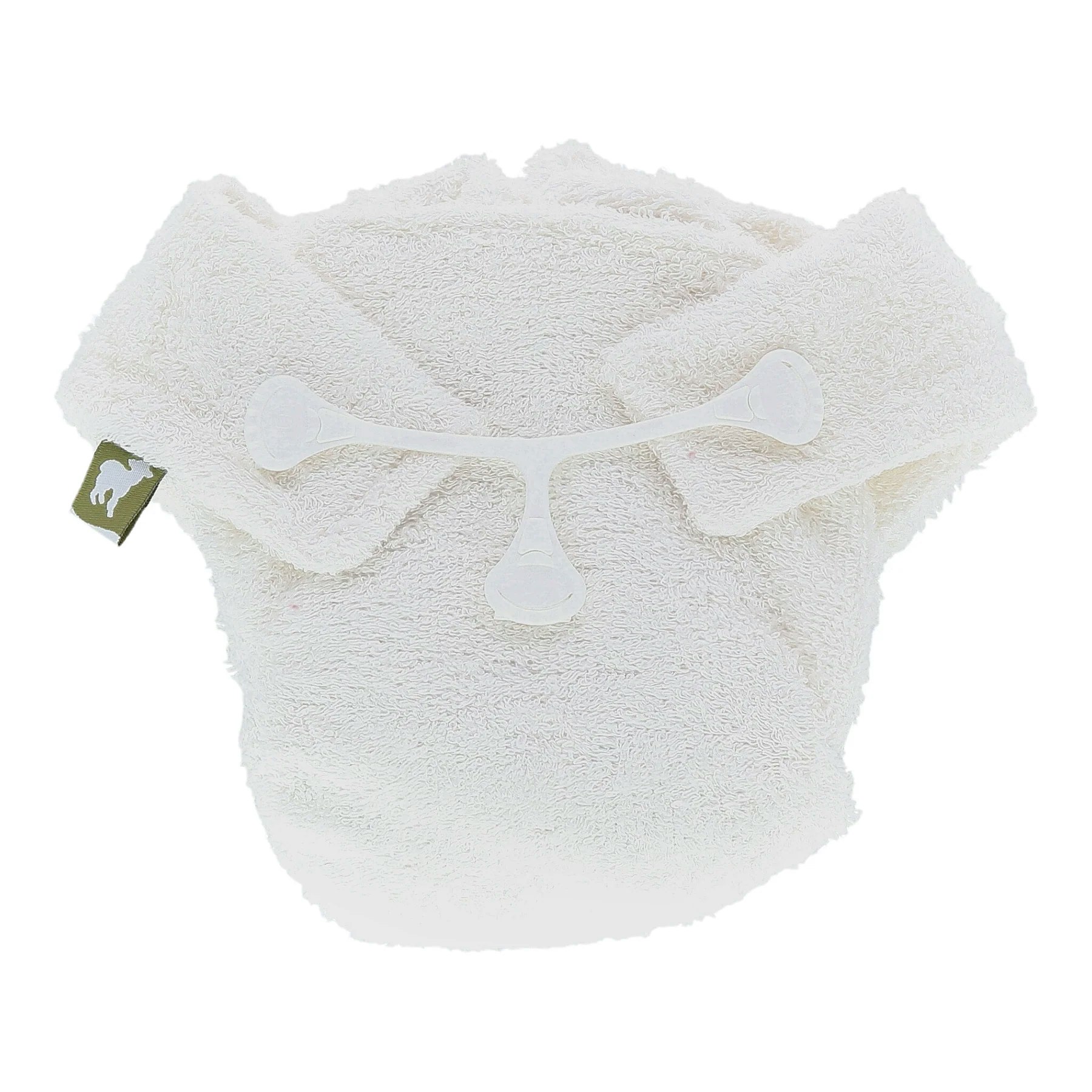 LittleLamb - blöjfästare 3-pack