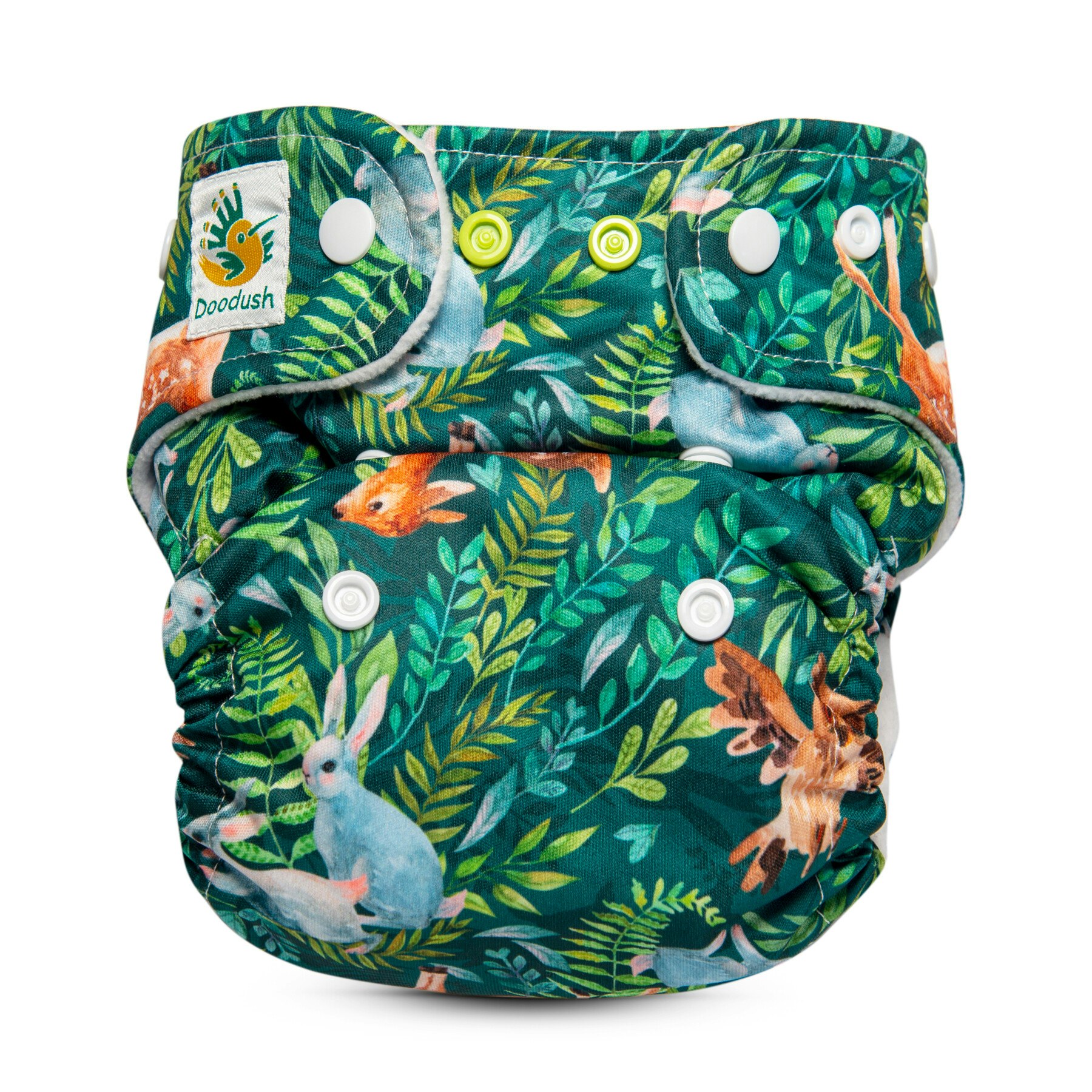 Doodush - Pocketblöja OS+ , Mikrofleece