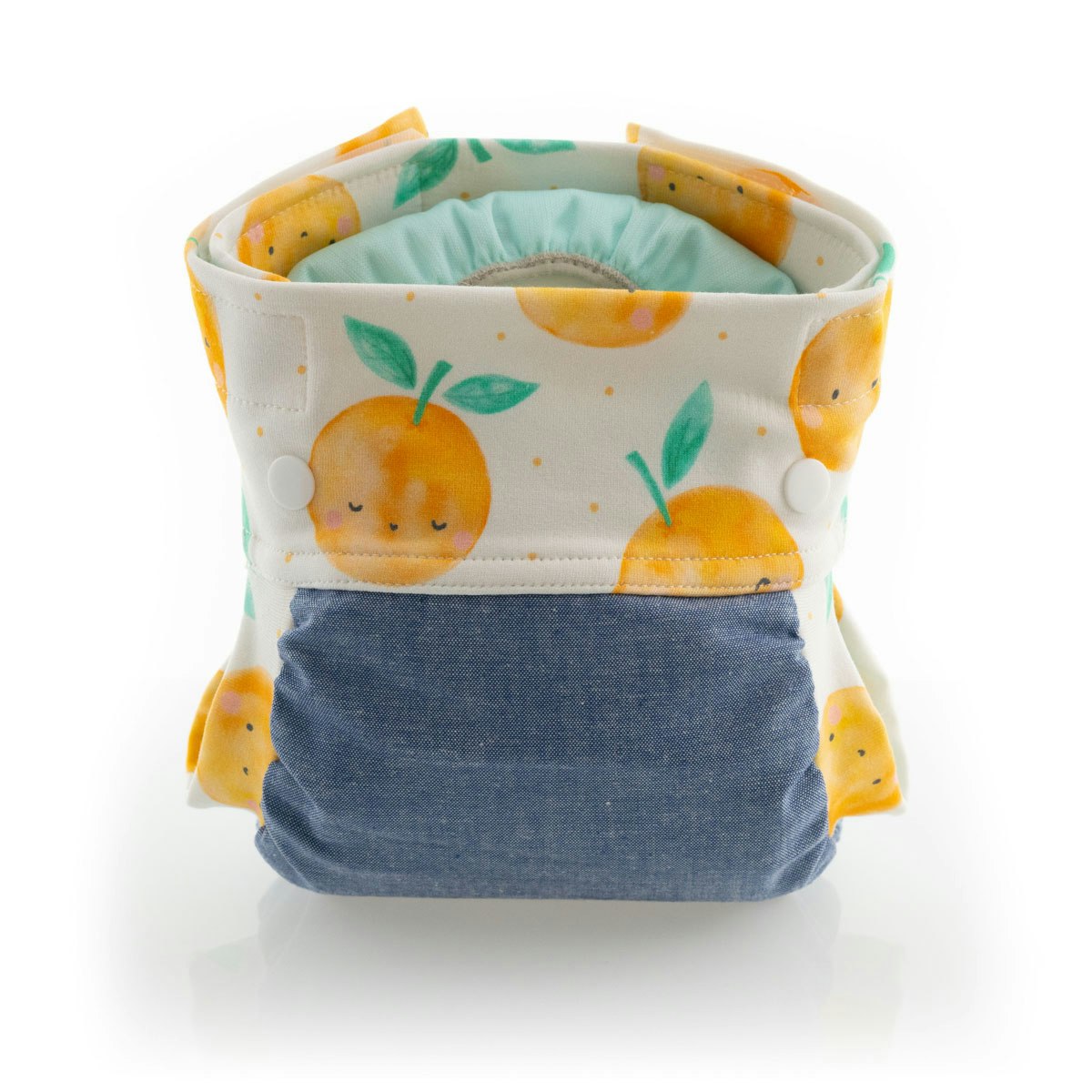 Culla di Teby Bio Pants - Storlek S