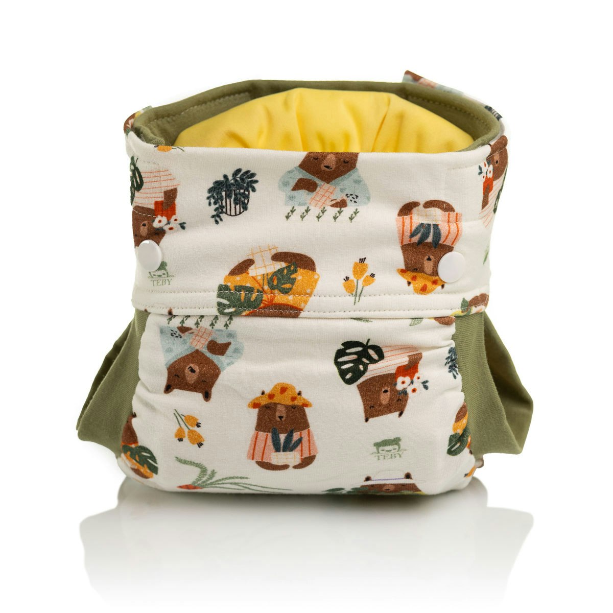 Culla di Teby Bio Pants - Storlek M