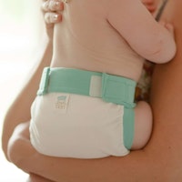 Culla di Teby Classic Bio Pants - Storlek L