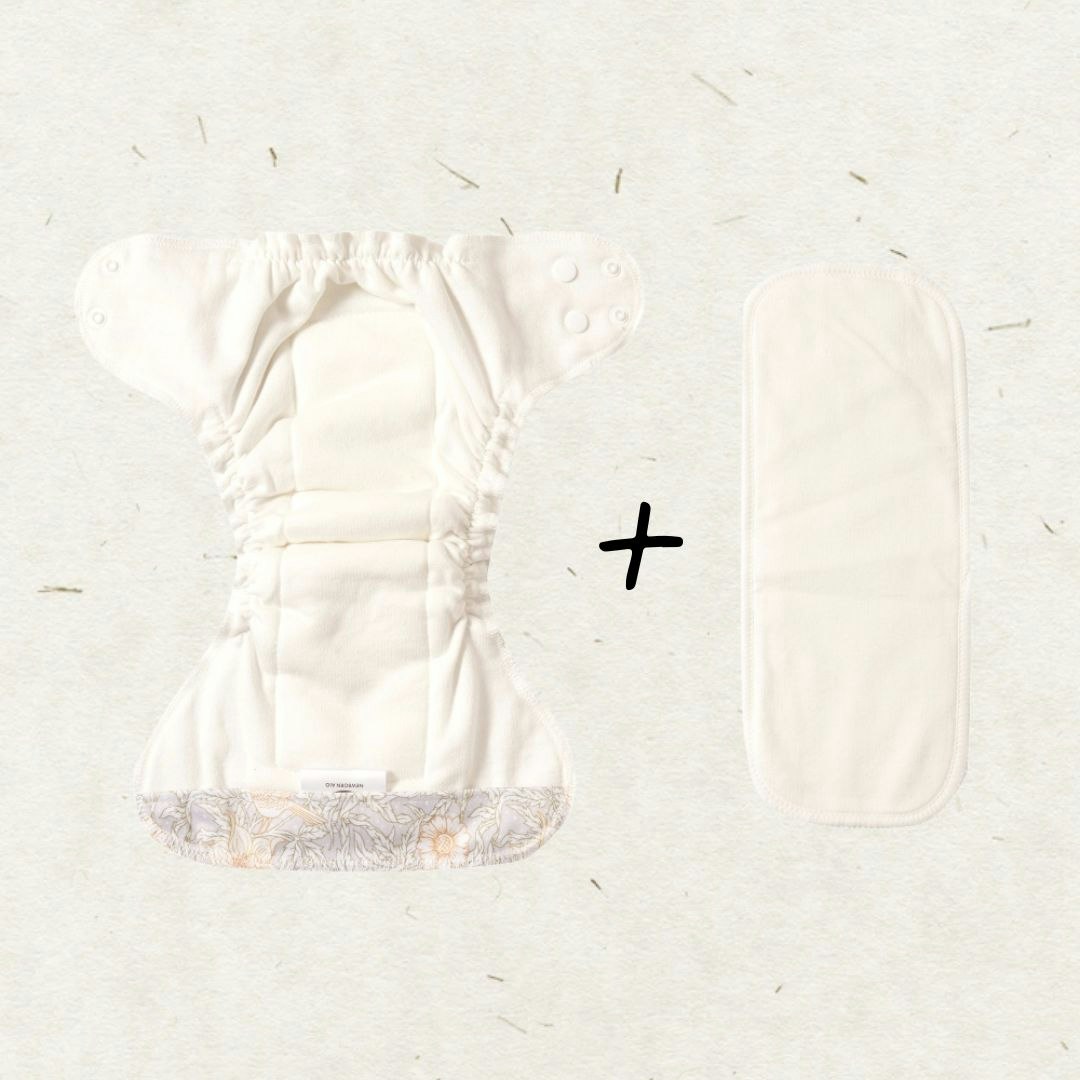 Eco Mini - Nyfödd AIO