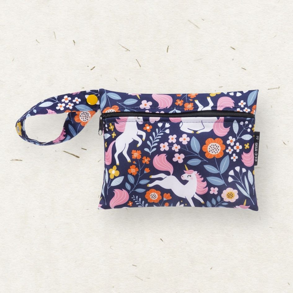Eco Mini - PUL-påse Mini