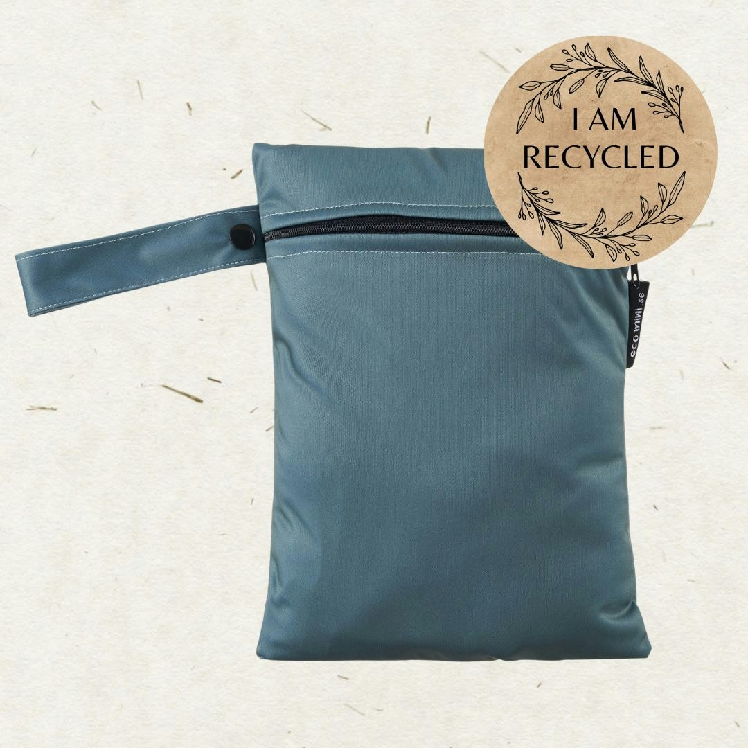 Eco Mini - PUL-påse Small