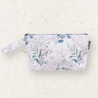 Eco Mini - PUL-påse Luxe Wet Bag, dubbel PUL
