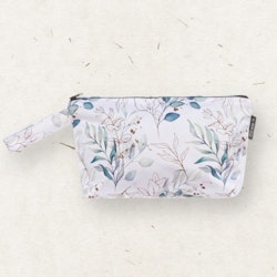 Eco Mini - PUL-påse Luxe Wet Bag, dubbel PUL