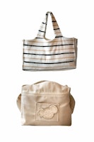 Mommy Mouse - Skötväska Multipurpose bag 2 i 1