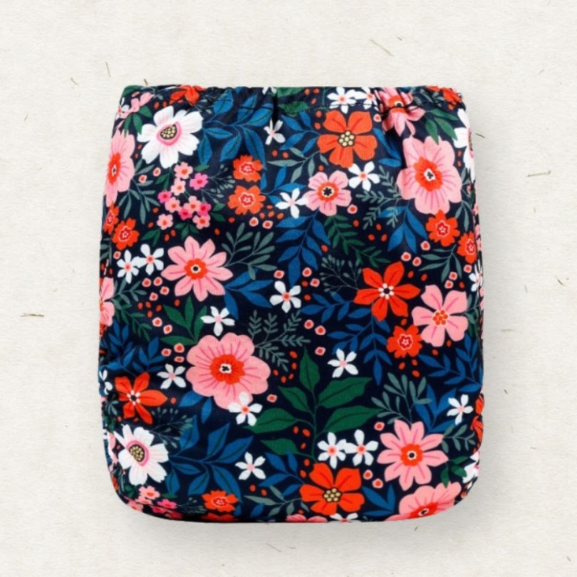 Eco Mini - Pocketblöja OS inkl inlägg, Bambu
