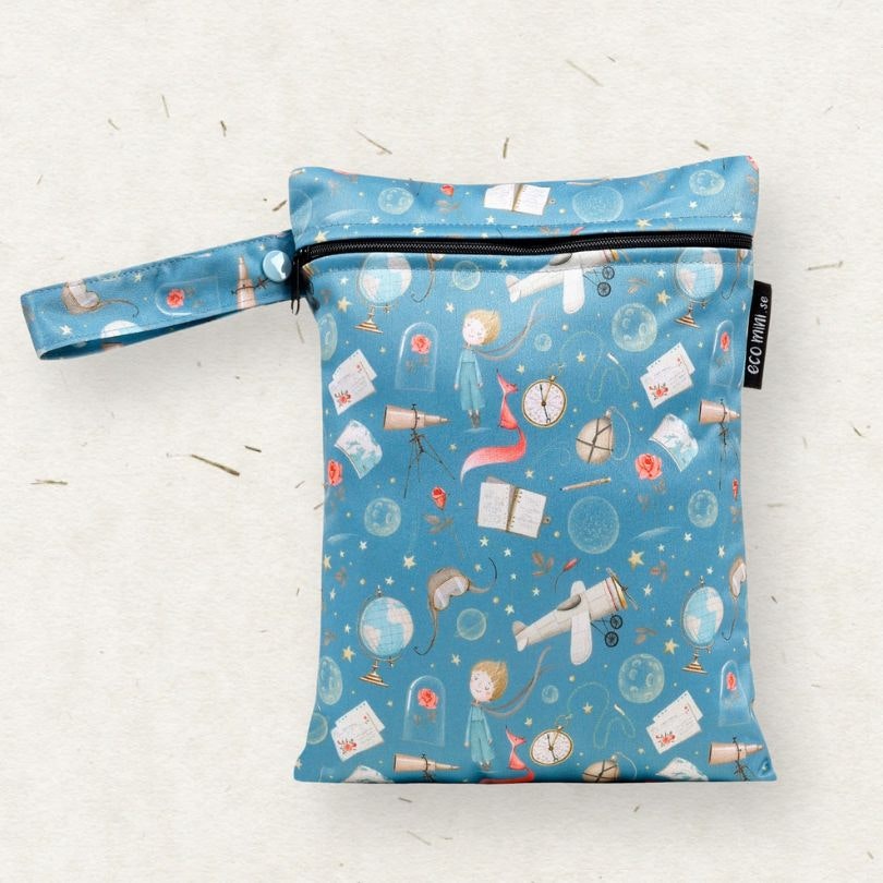 Eco Mini - PUL-påse Small