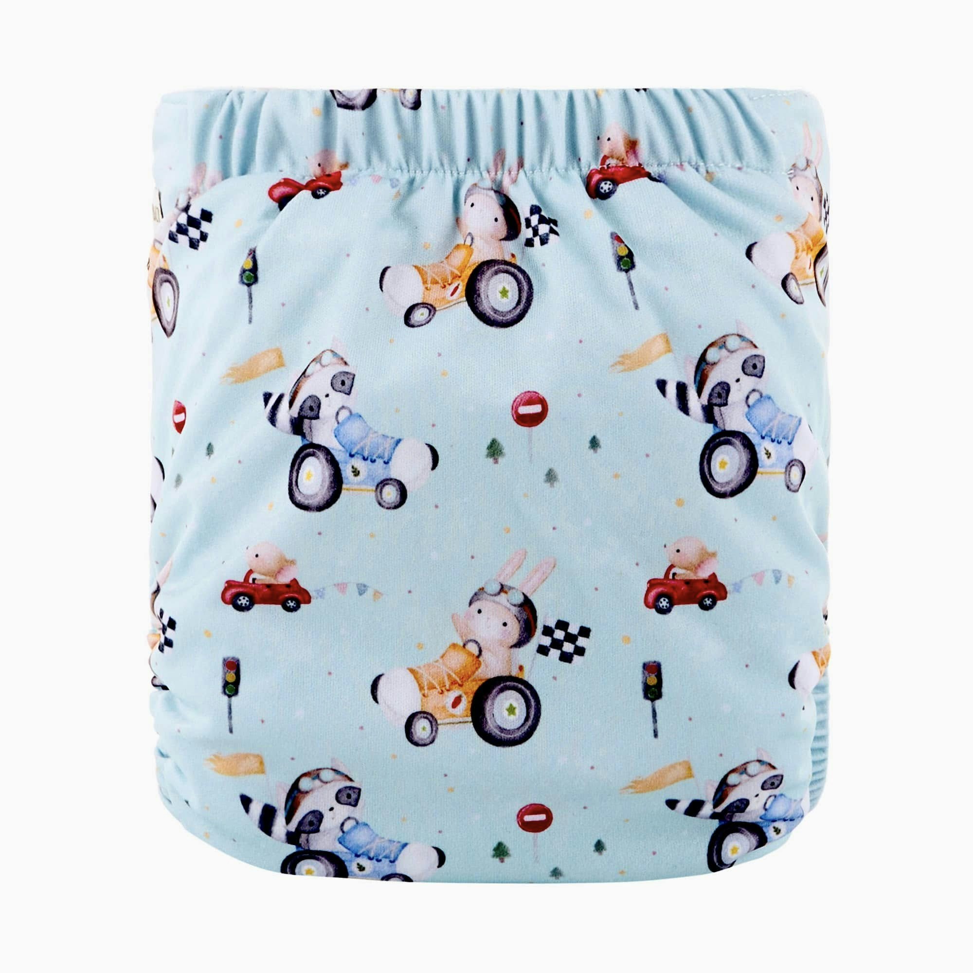 Bells Bumz Versality OS Pocket, utan inlägg