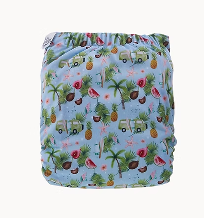 Bells Bumz Versality OS Pocket, utan inlägg