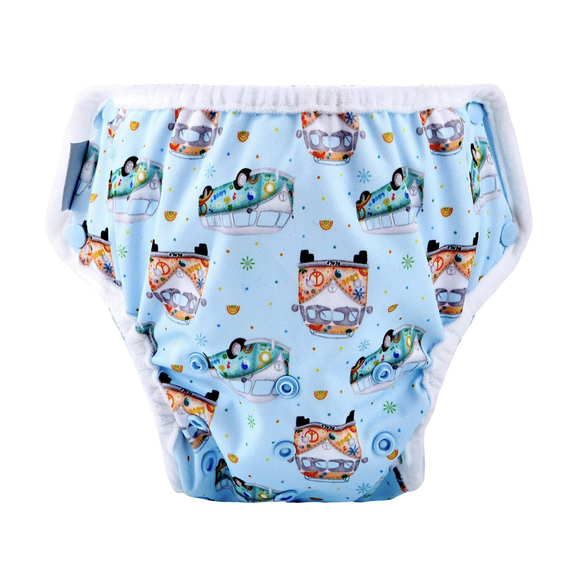 Bells Bumz Z Wrap OS