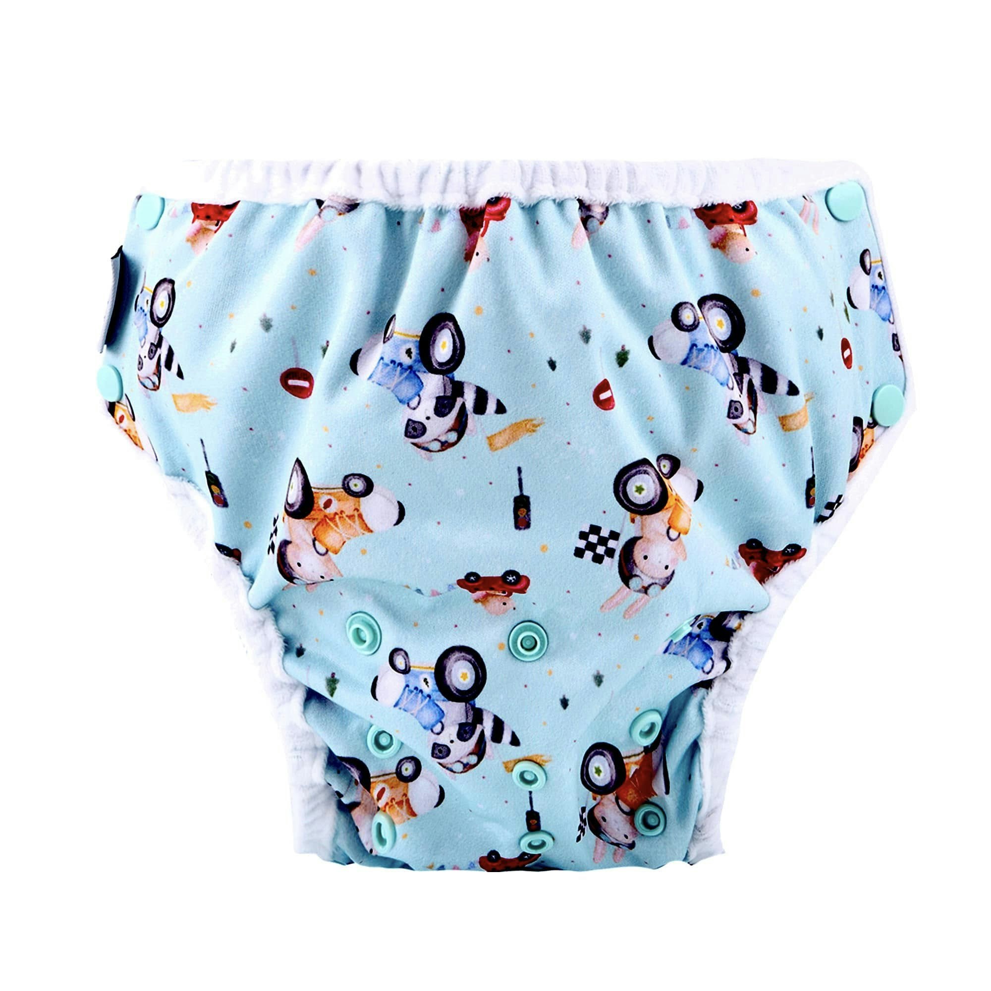 Bells Bumz Z Wrap OS