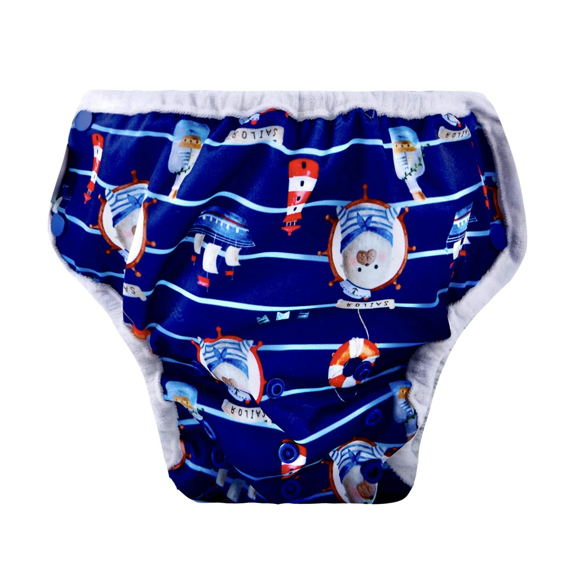 Bells Bumz Z Wrap OS