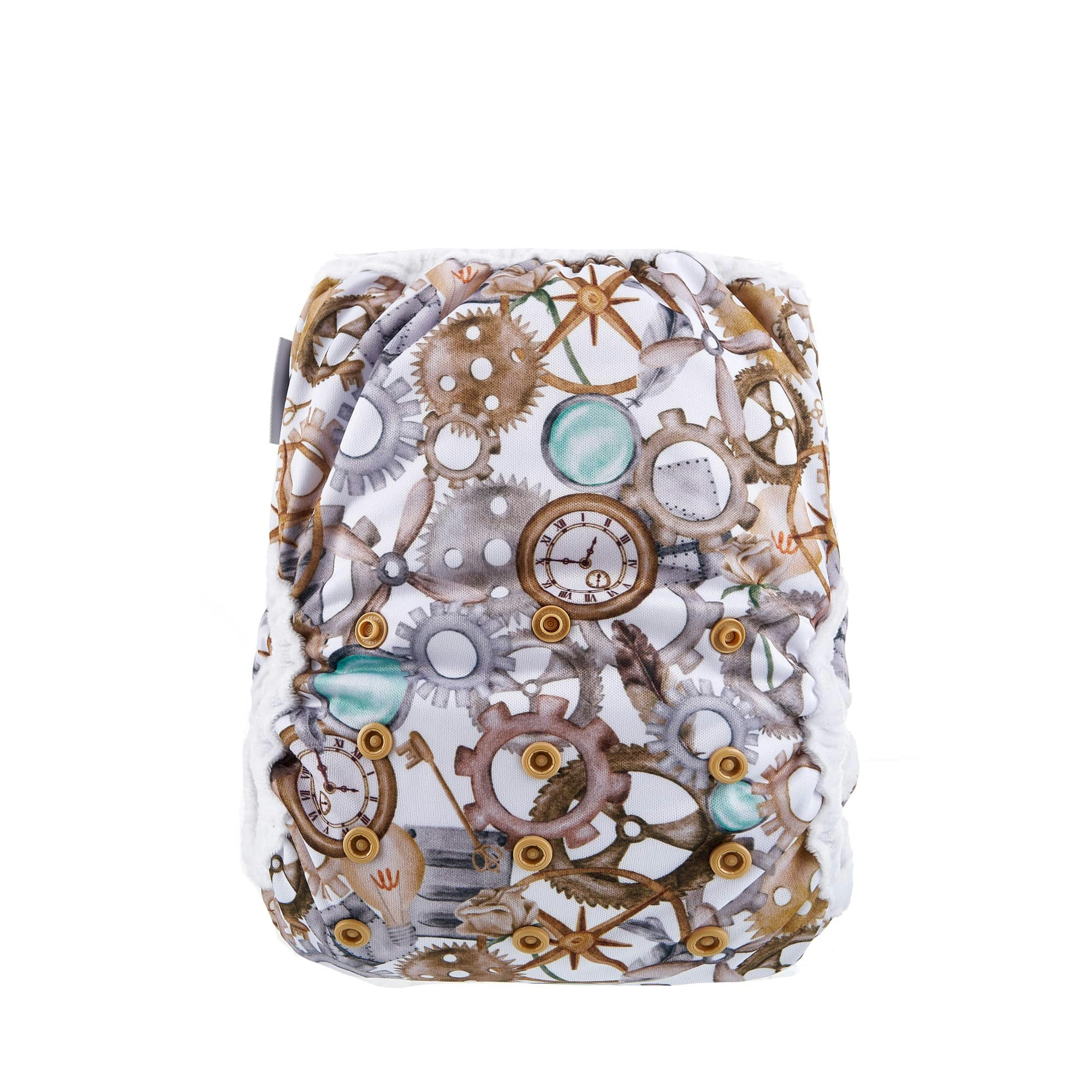 Bells Bumz Z Wrap OS
