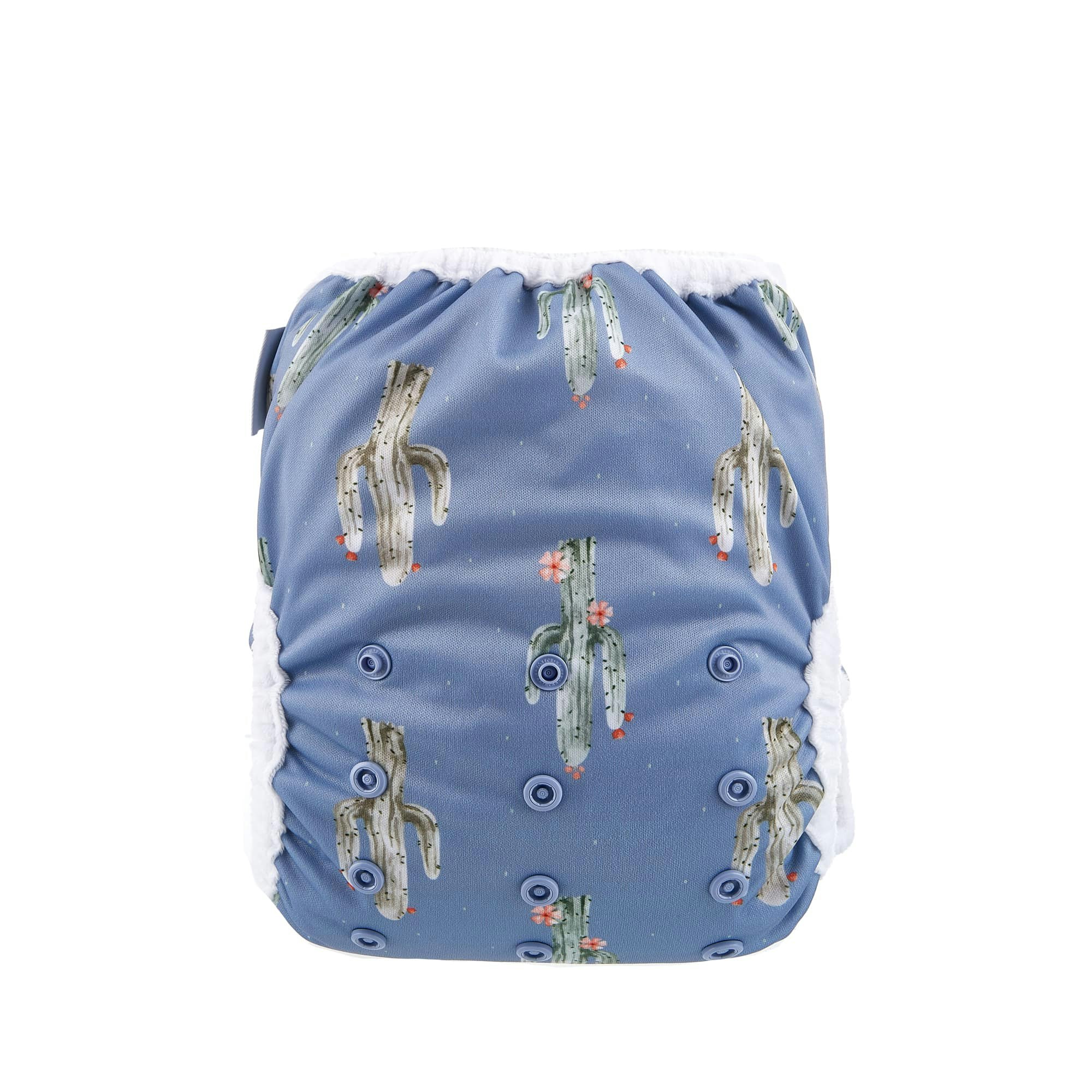 Bells Bumz Z Wrap OS