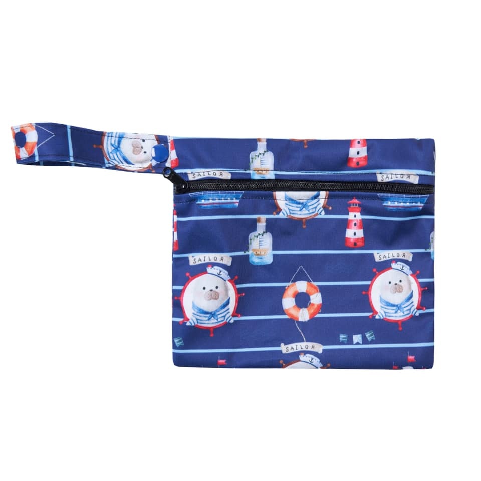 Bells Bumz Mini Wetbag