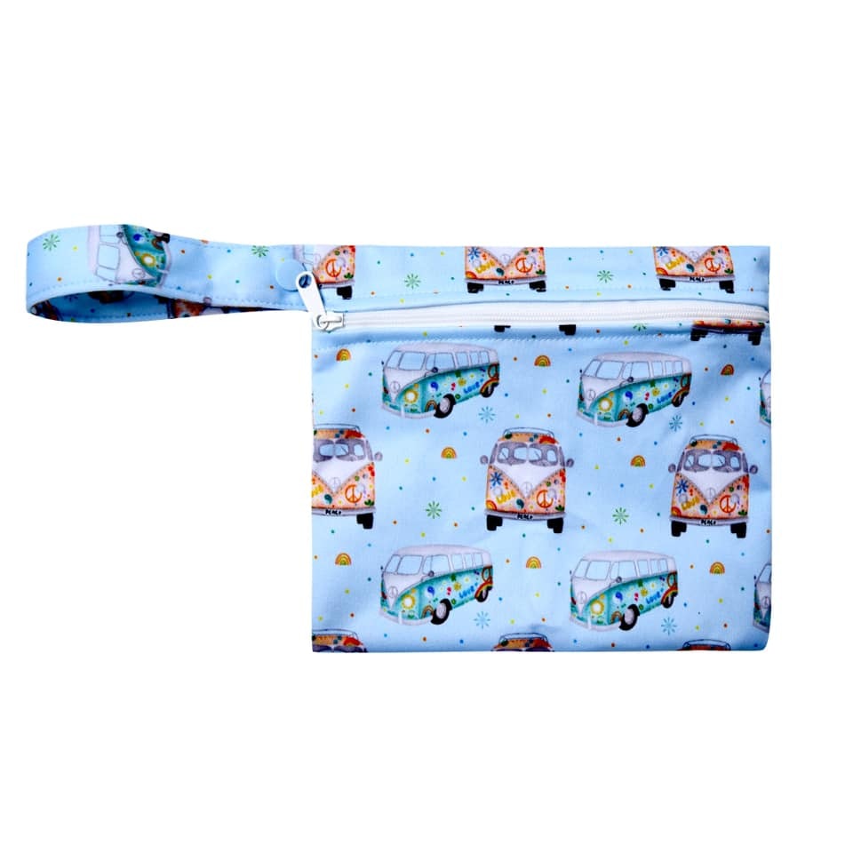 Bells Bumz Mini Wetbag