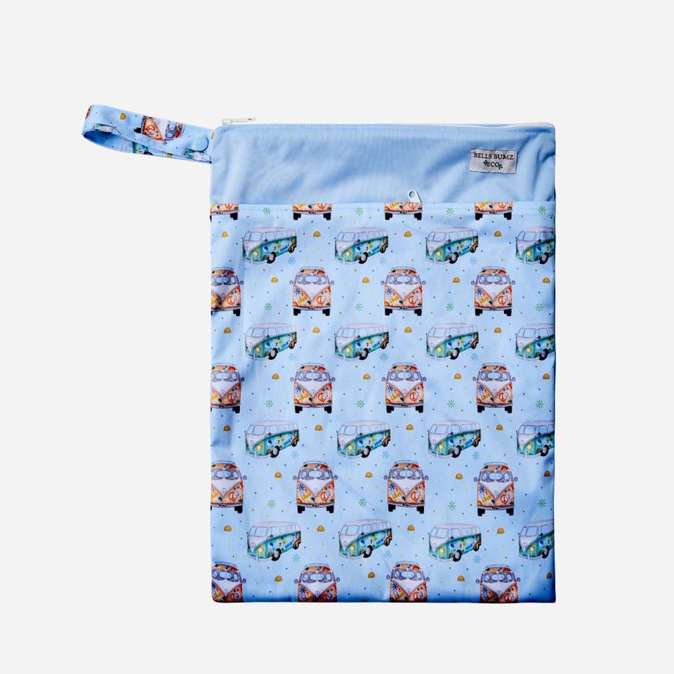 Bells Bumz Medium Wetbag