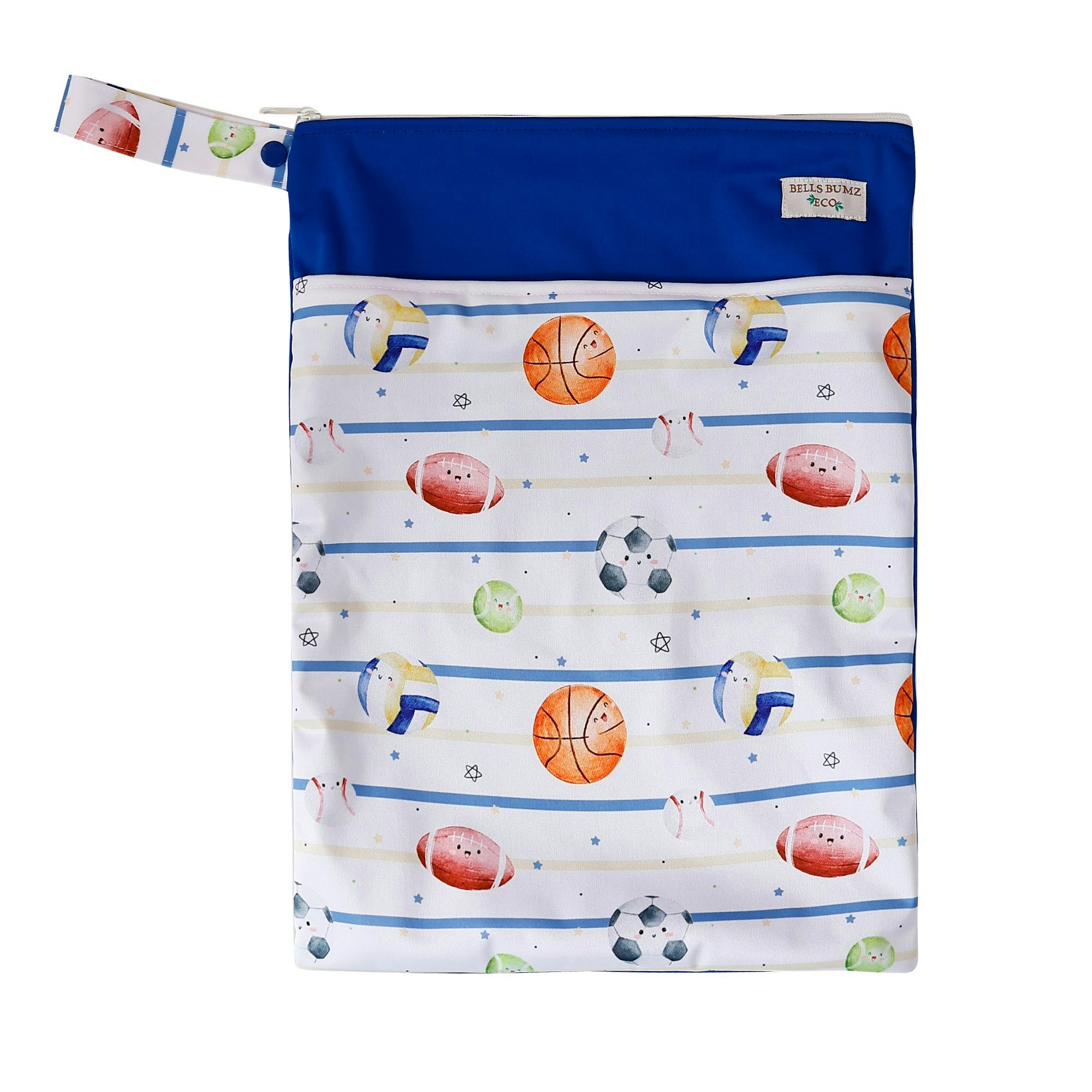 Bells Bumz Medium Wetbag