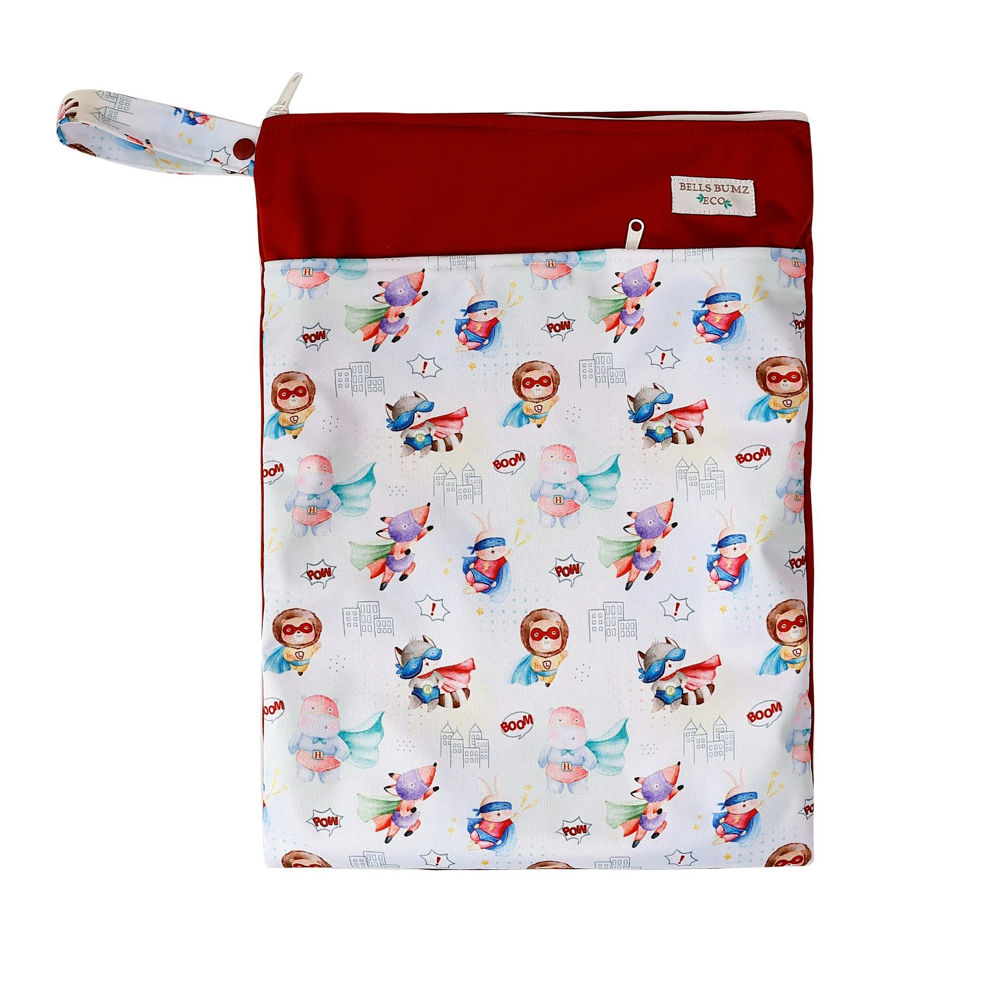 Bells Bumz Medium Wetbag