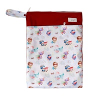 Bells Bumz Medium Wetbag