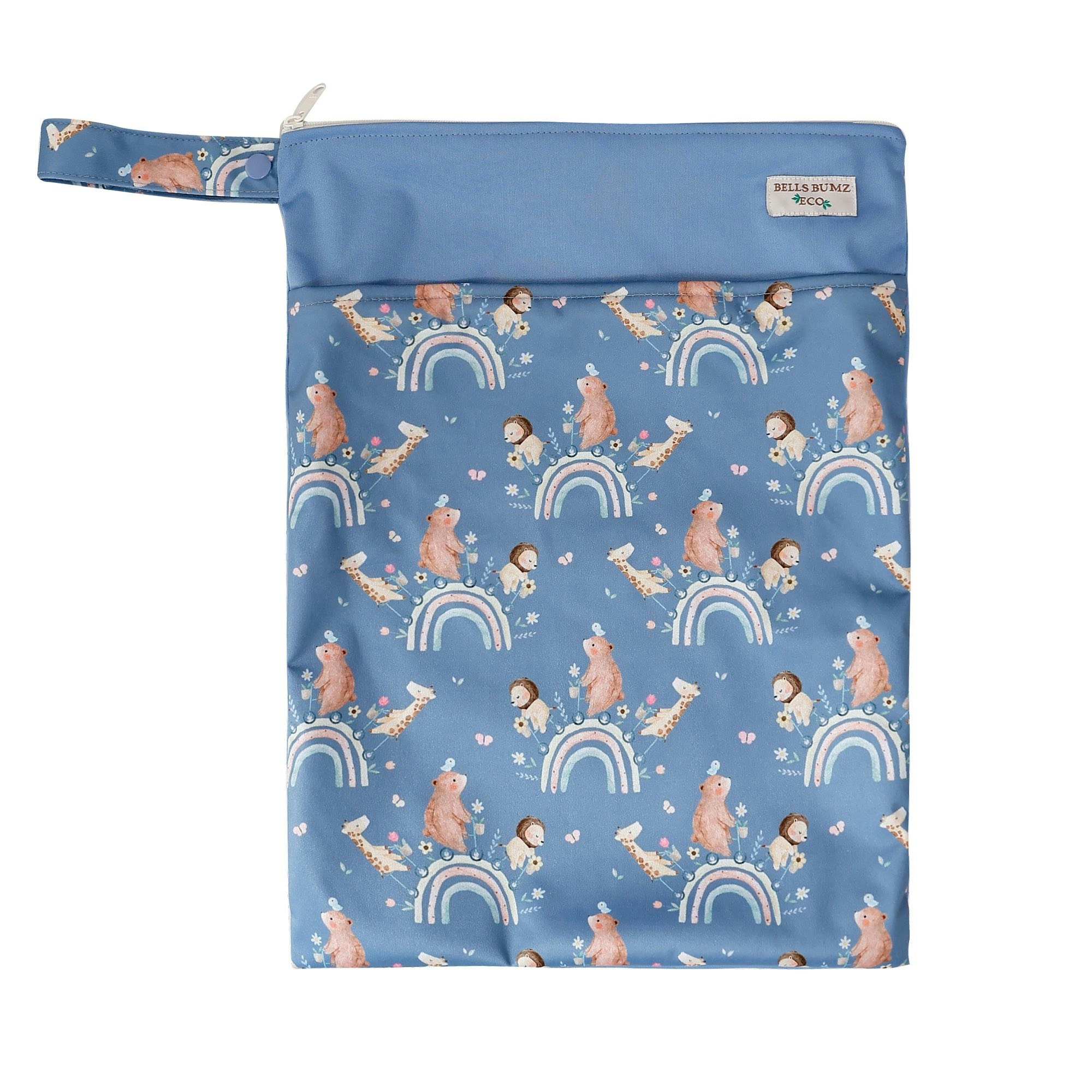 Bells Bumz Medium Wetbag