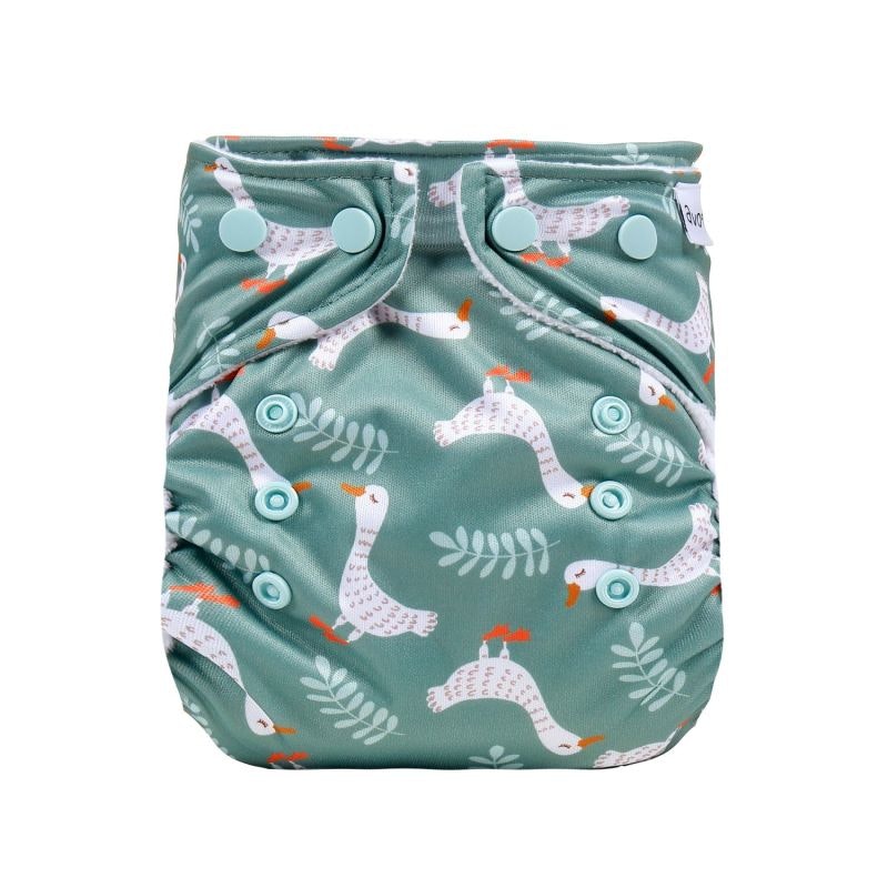 Avo&Cado Pul-skal Cosy Cover, Nyfödd