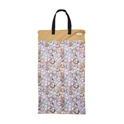 Bells Bumz Wet bag XL/ "Nappy Pail"