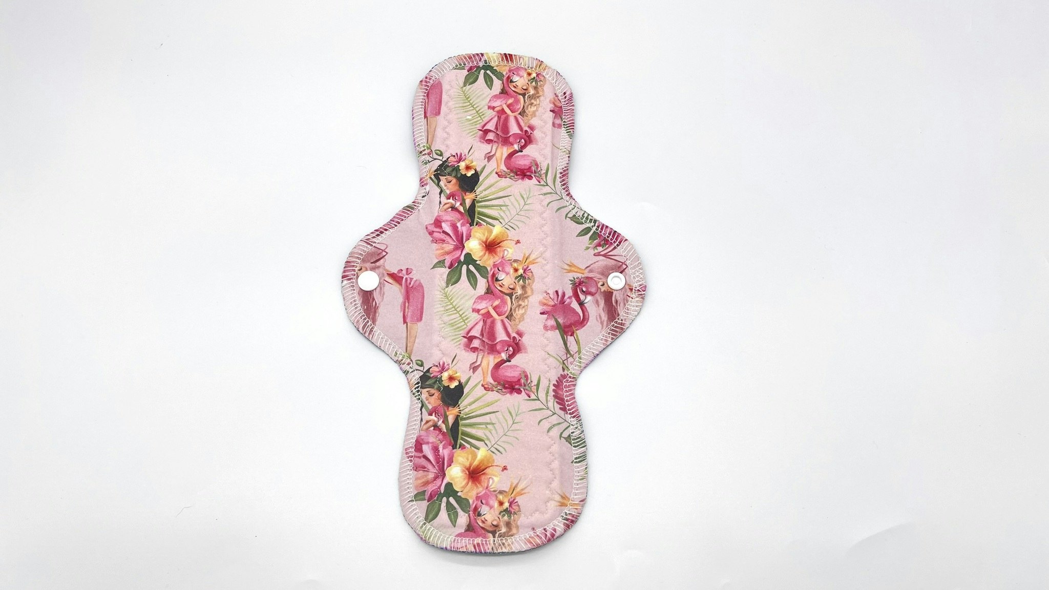 Creations by Ida - Tygbinda Heavy 31 cm