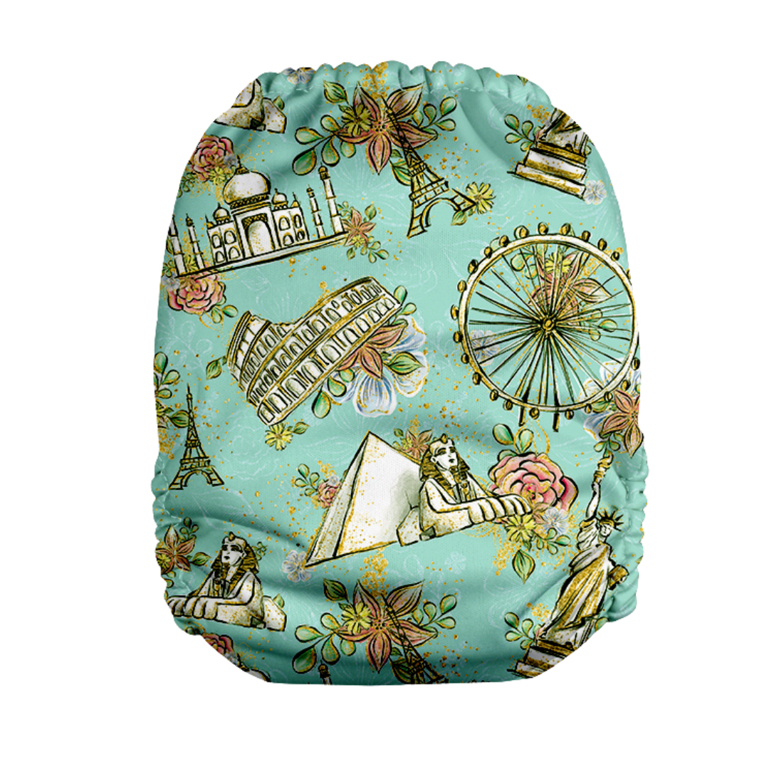 Mama Koala - Pocket 2.0 - Coolmax