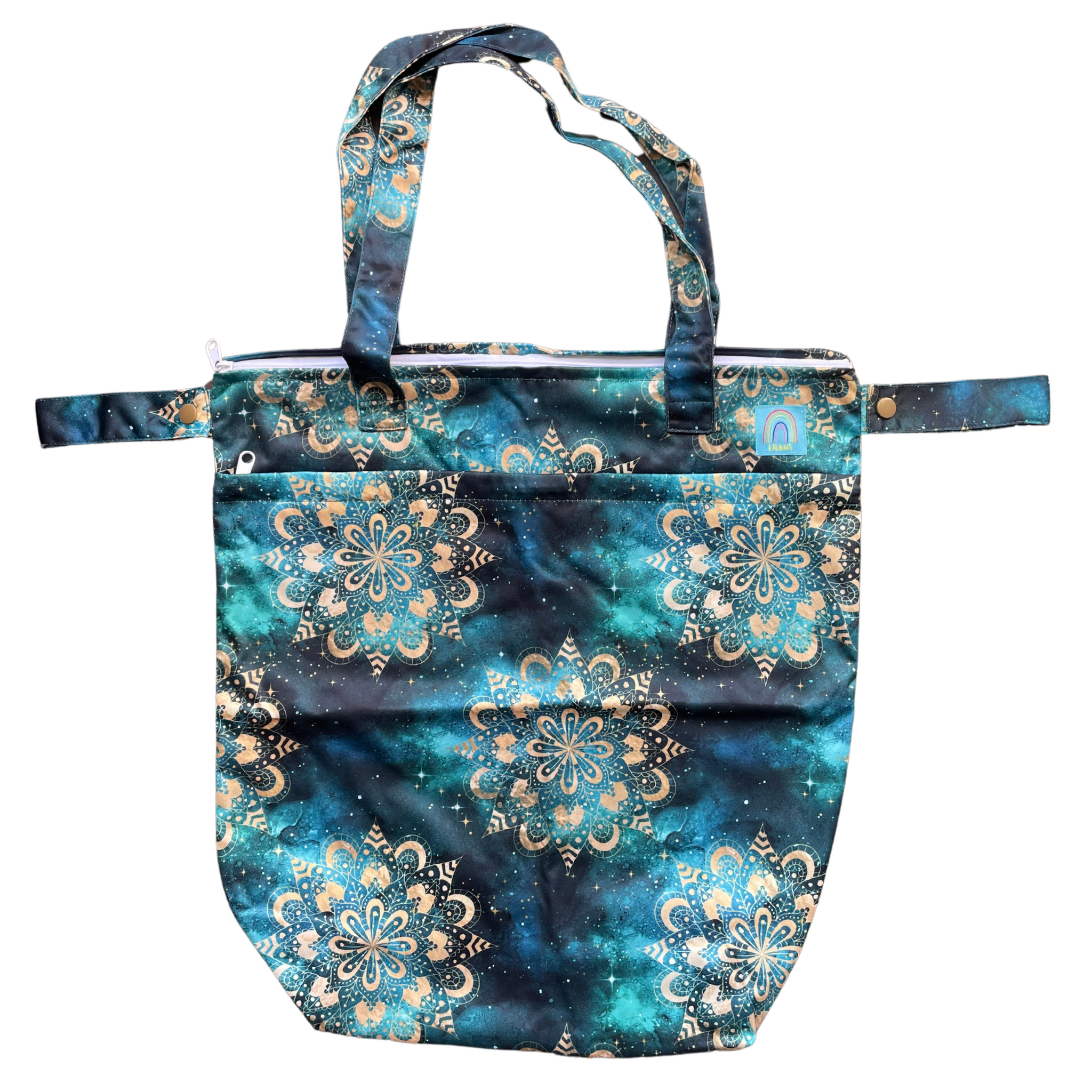 Lilbus - Out and about wetbag