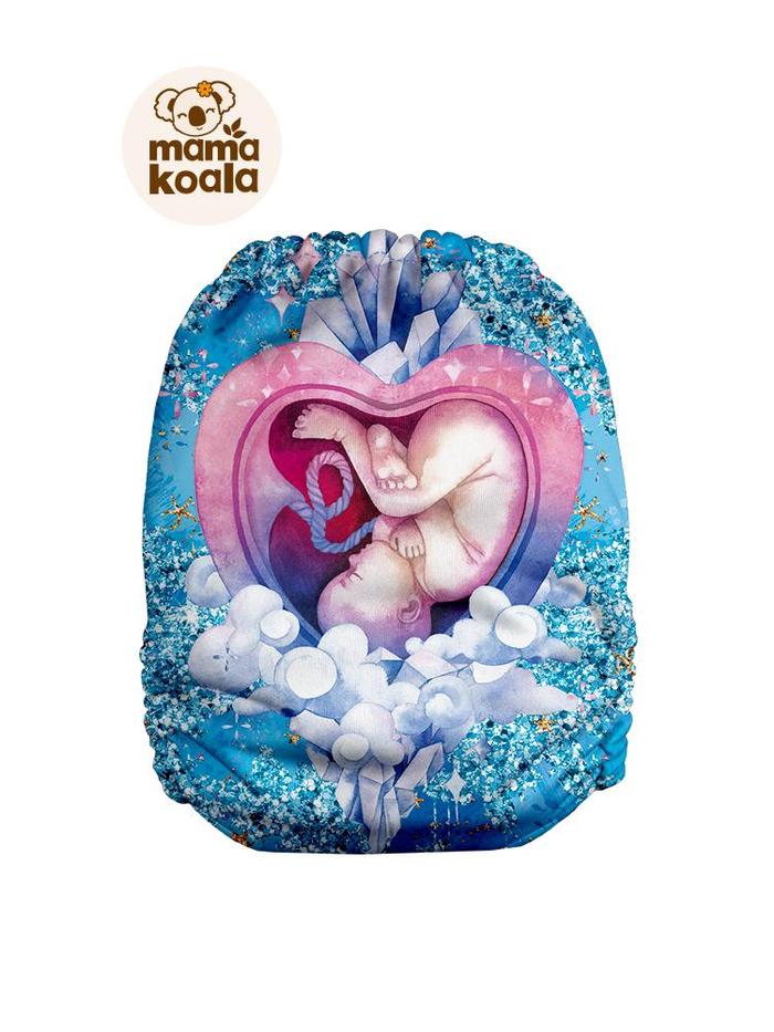 Mama Koala - Pocket 2.0 - Coolmax