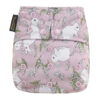 Fluffmagi Pocketblöja 1.0 utan inlägg