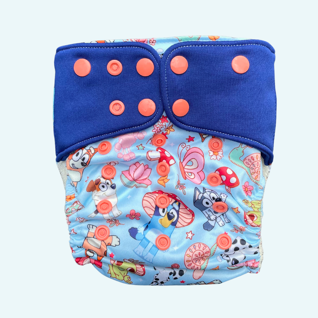 Lilbus - Pocket/AIO